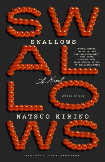 Swallows cover