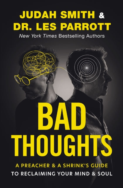 Bad Thoughts cover