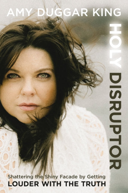 Holy Disruptor cover