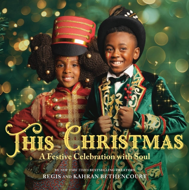 This Christmas cover