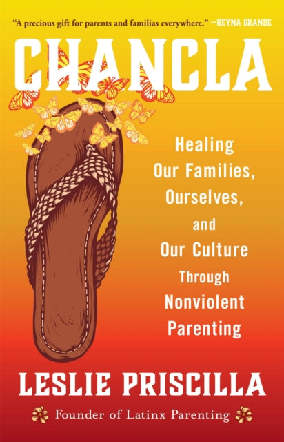 Chancla cover