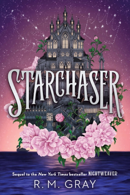 Starchaser cover