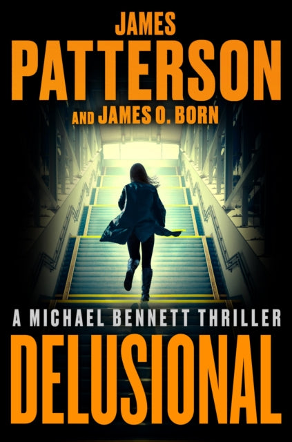Delusional cover