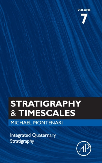 Stratigraphy & Timescales