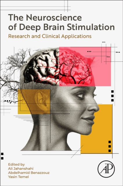 The Neuroscience of Deep Brain Stimulation cover