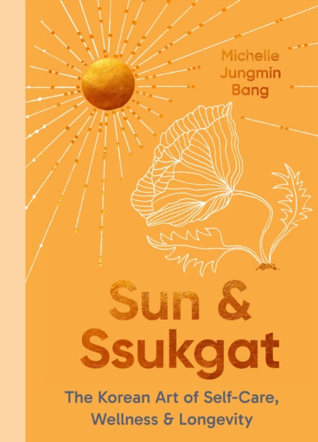 Sun and Ssukgat cover