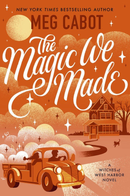 The Magic We Made cover
