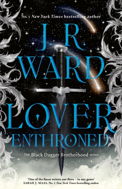 Lover Enthroned cover