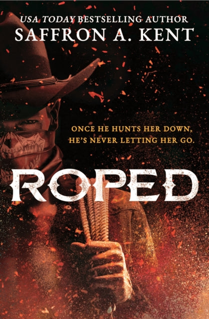 Roped cover