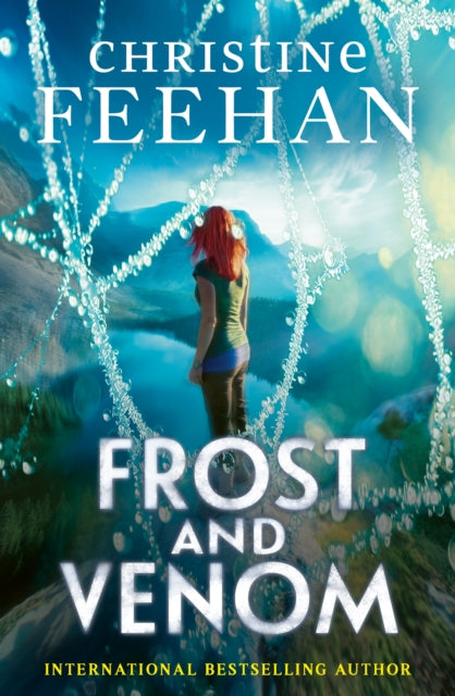 Frost and Venom cover