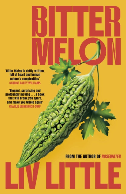 Bitter Melon cover