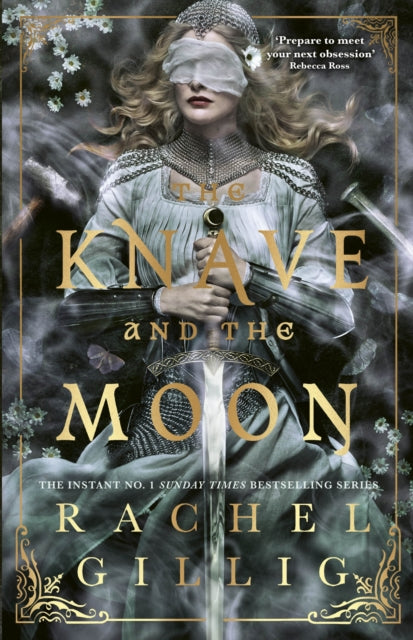 The Knave and the Moon cover