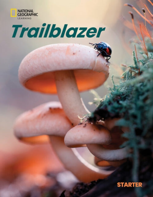 Trailblazer Starter with the Spark platform cover