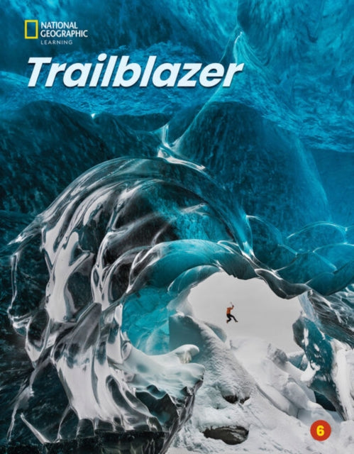 Trailblazer 6 with the Spark platform cover