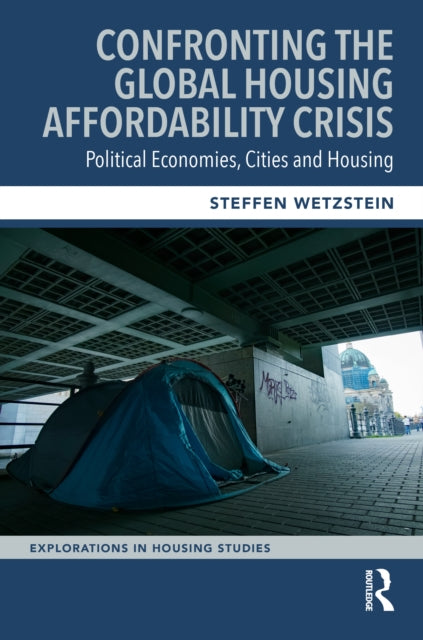 Confronting the Global Housing Affordability Crisis cover