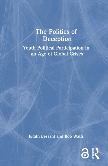 The Politics of Deception cover