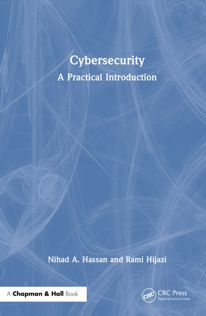 Cybersecurity cover