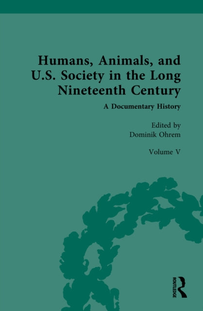 Wild Animals cover