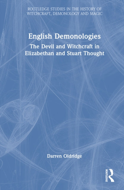 English Demonologies cover