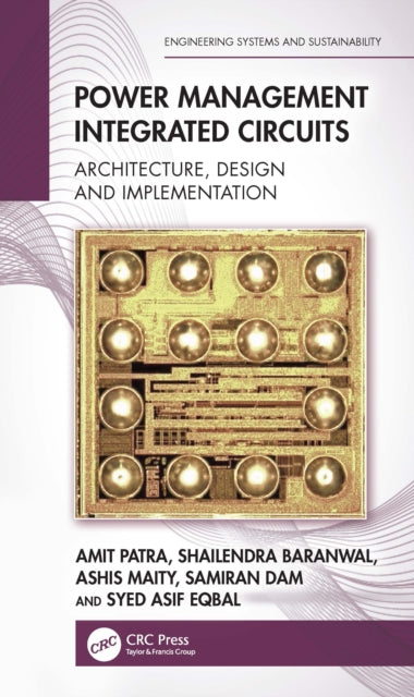 Power Management Integrated Circuits cover