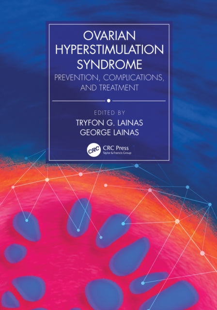Ovarian Hyperstimulation Syndrome cover