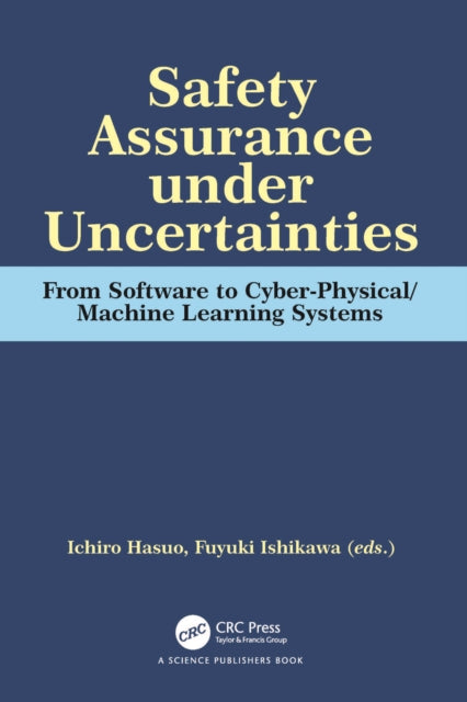 Safety Assurance under Uncertainties cover