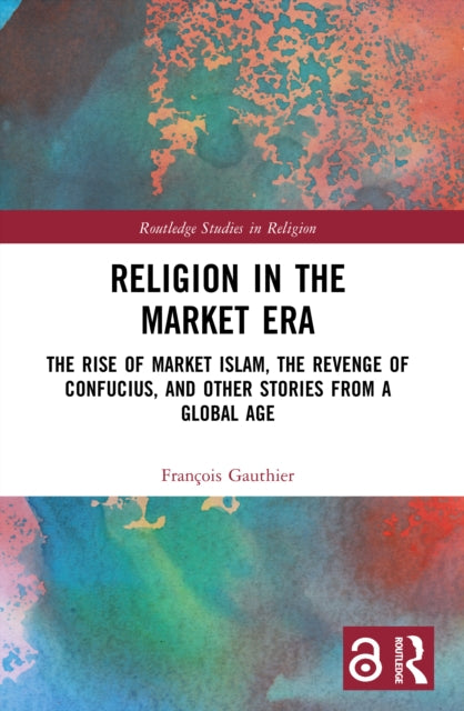 Religion in the Market Era cover