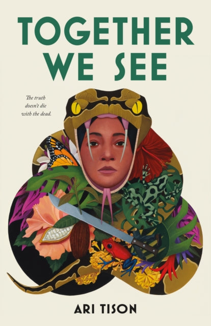 Together We See cover