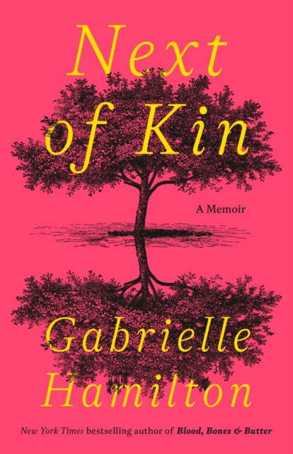 Next of Kin cover