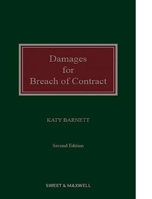 Damages for Breach of Contract