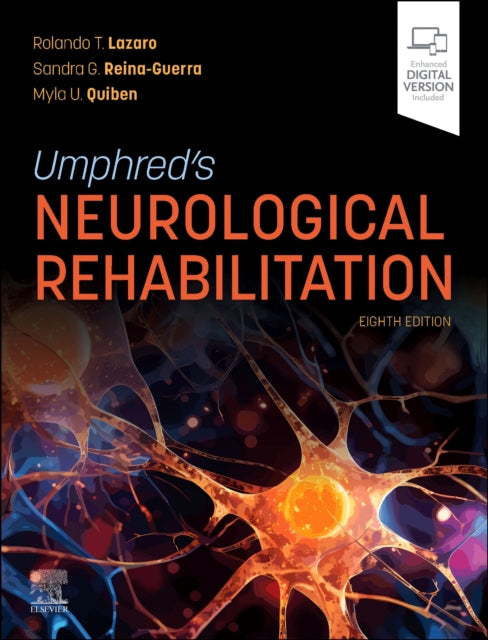 Umphred's Neurological Rehabilitation cover