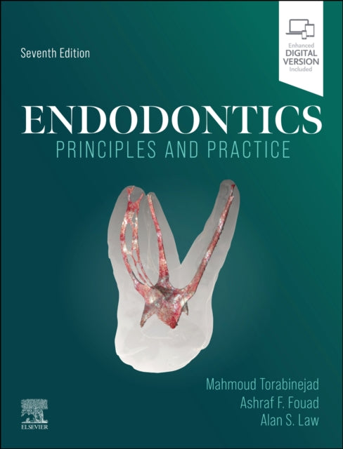 Endodontics cover