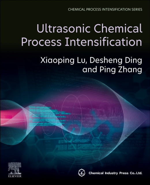 Ultrasonic Chemical Process Intensification cover