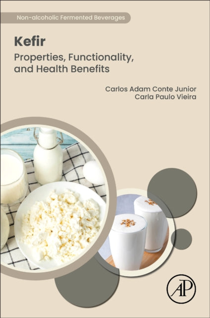 Kefir cover