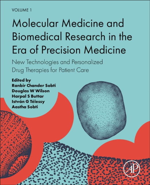Molecular Medicine and Biomedical Research in the Era of Precision Medicine cover