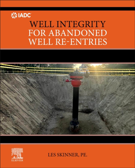 Well Integrity for Abandoned Well Re-entries cover