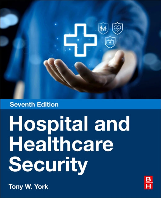 Hospital and Healthcare Security cover