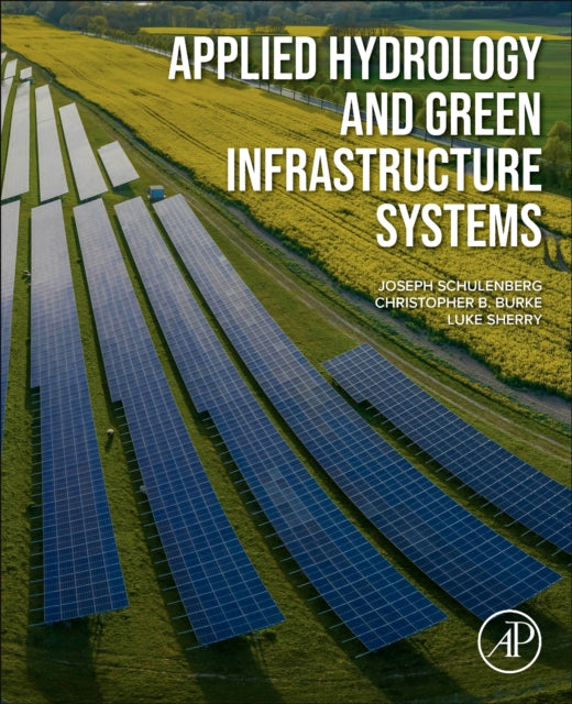 Applied Hydrology and Green Infrastructure Systems cover