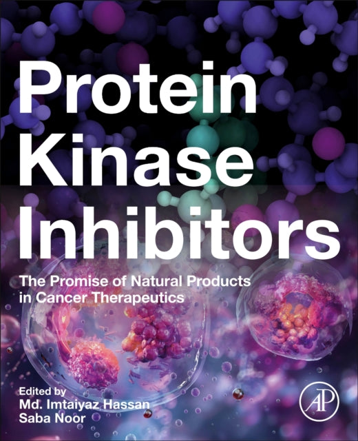 Protein Kinase Inhibitors cover