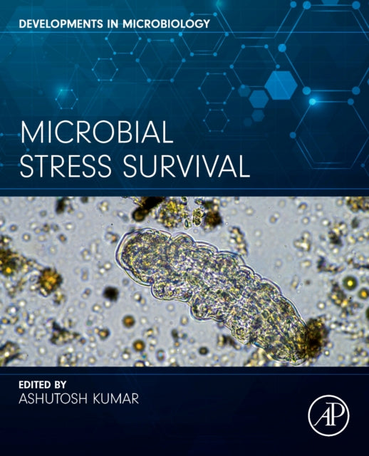 Microbial Stress Survival cover