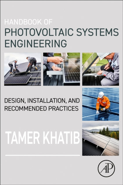 Handbook of Photovoltaic Systems Engineering cover