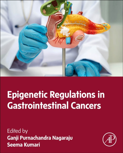 Epigenetic Regulations in Gastrointestinal Cancers cover