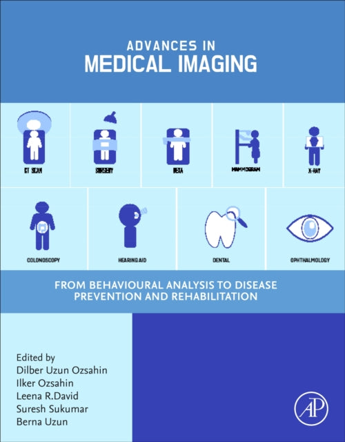 Advances in Medical Imaging cover