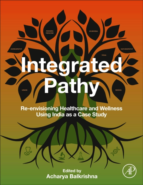 Integrated Pathy cover