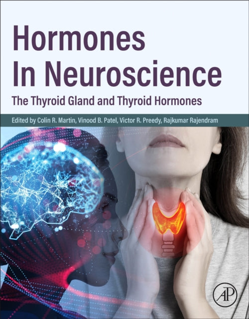 Hormones in Neuroscience cover