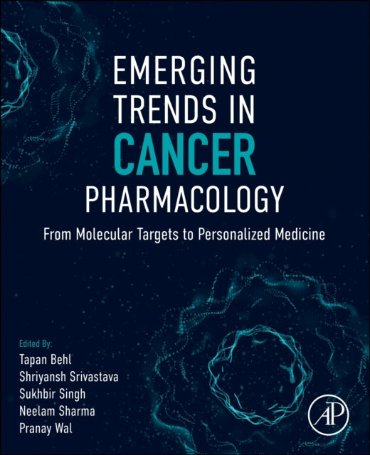 Emerging Trends in Cancer Pharmacology cover