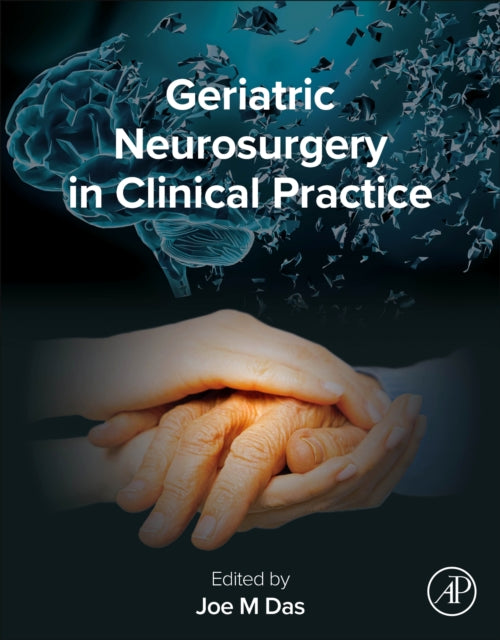 Geriatric Neurosurgery in Clinical Practice cover