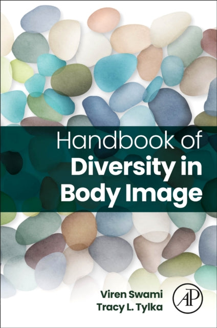 HANDBOOK OF DIVERSITY IN BODY IMAGE cover