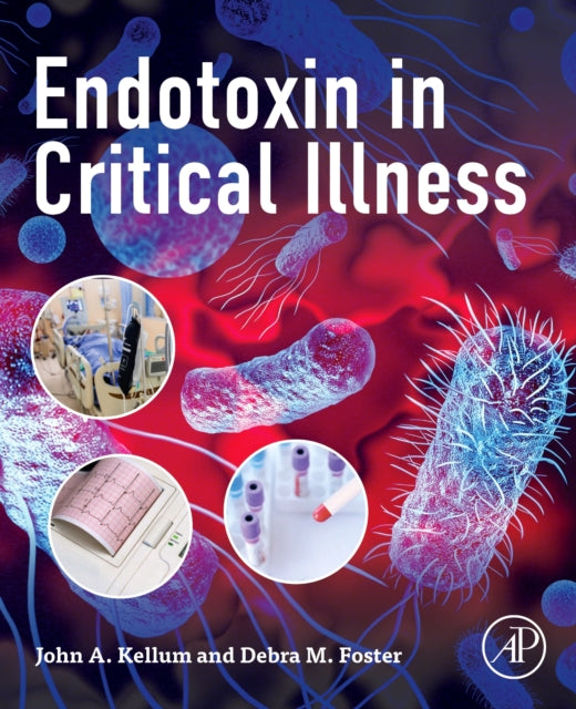 Endotoxin in Critical Illness cover