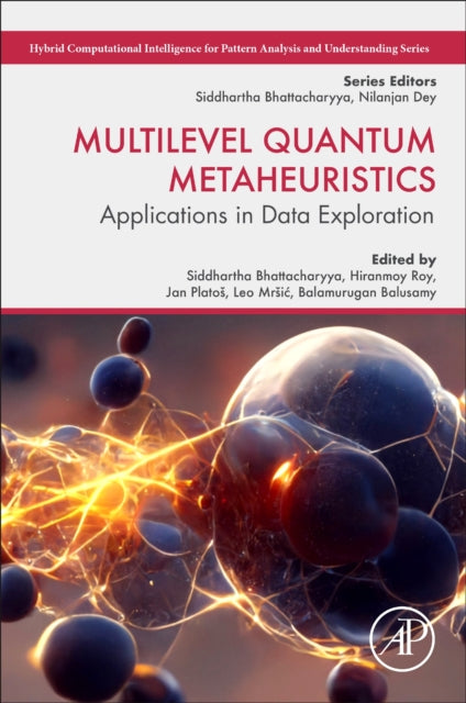 Multilevel Quantum Metaheuristics cover